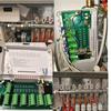 Beok Hub Controller Water Floor Zone Heating System Smart WIFI Thermostat Central Heating Controller Actuators for Gas Boiler