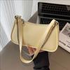 Bag Women's Versatile Underarm Bag New Shoulder Bag Crossbody Bag