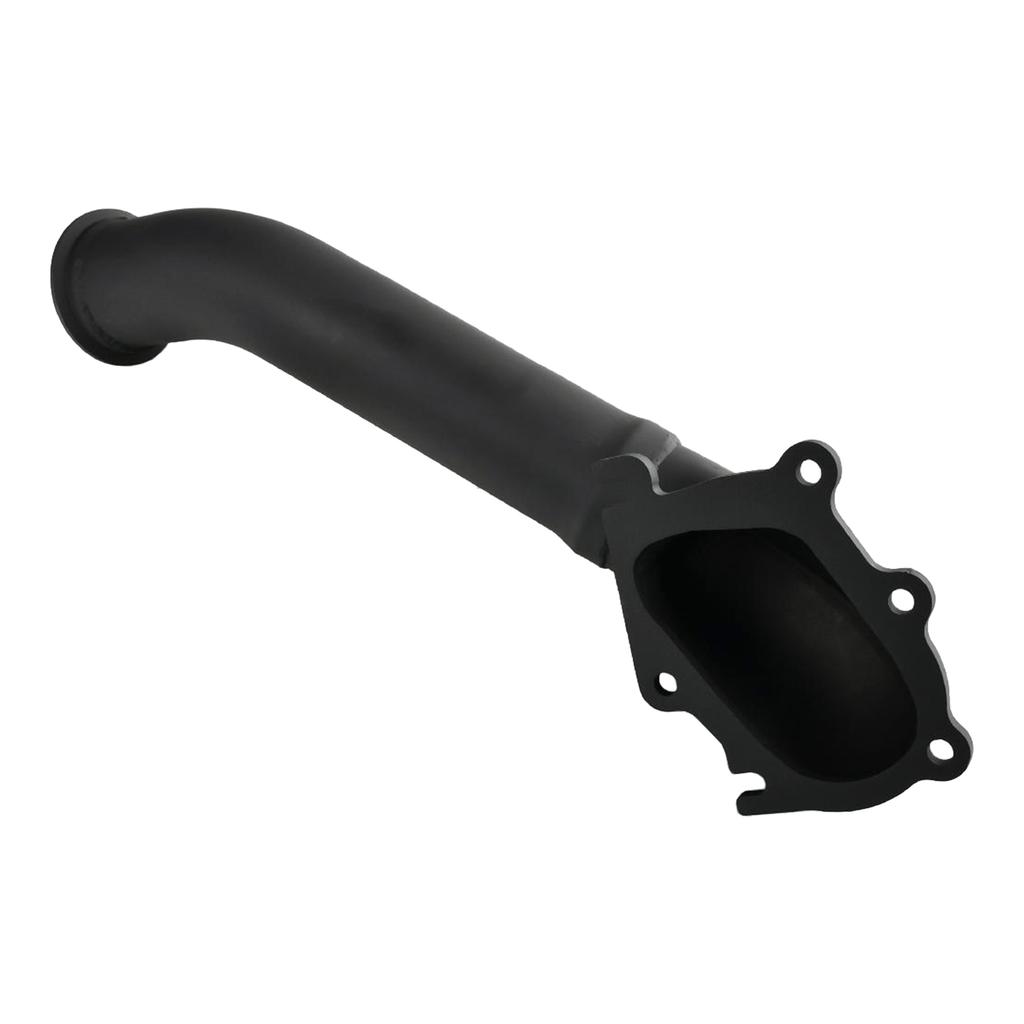 3" Турбо Выпускная Труба для GMC 6.6L Duramax LB7 Дизель 2001-2004