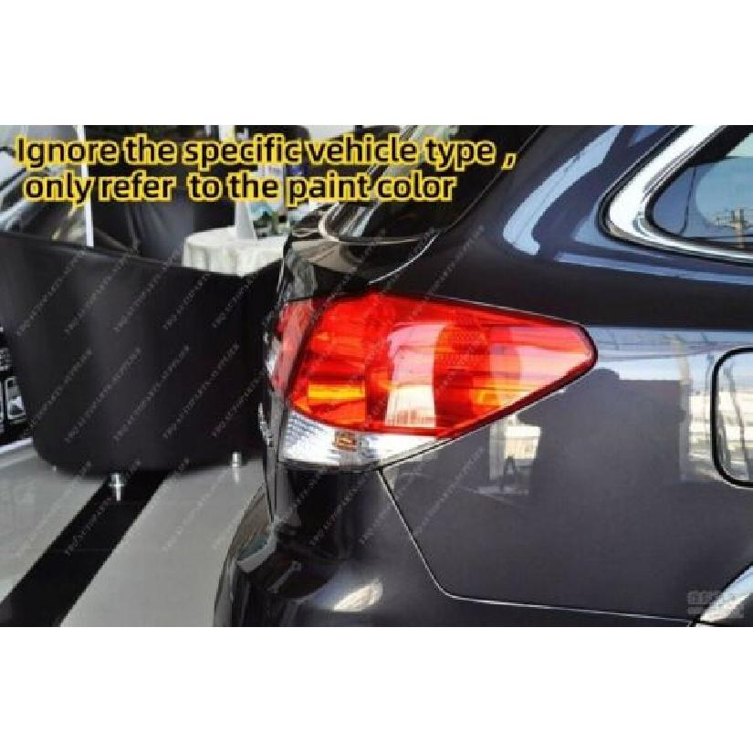 Для Subaru Outback 2015 2016 2017 Крышка омывателя фар переднего бампера