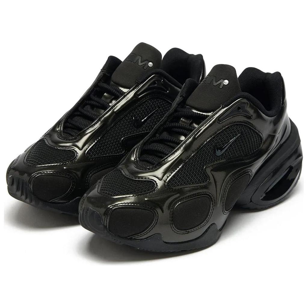 Nike Air Max Muse Тройной Черный FV1920-003