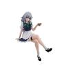 Noodle Stopper Figure Izayoi Sakuya Official