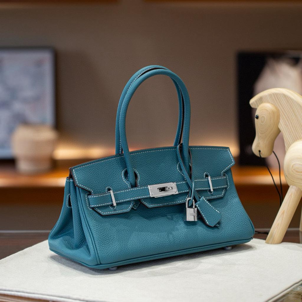 Сумка-тоут из коровьей кожи ТОГО высшего качества, с серебристой фурнитурой, женская, высокого класса, из натуральной кожи, с пряжкой, с длинным ремешком, повседневная, ручная, на плечо