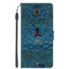 Flip Leather Case For Samsung Galaxy A25 5G Phone Wallet Stand Book Cover for Galaxy A15 4G 5G A 15 25 M23 M54 A03s Bags New