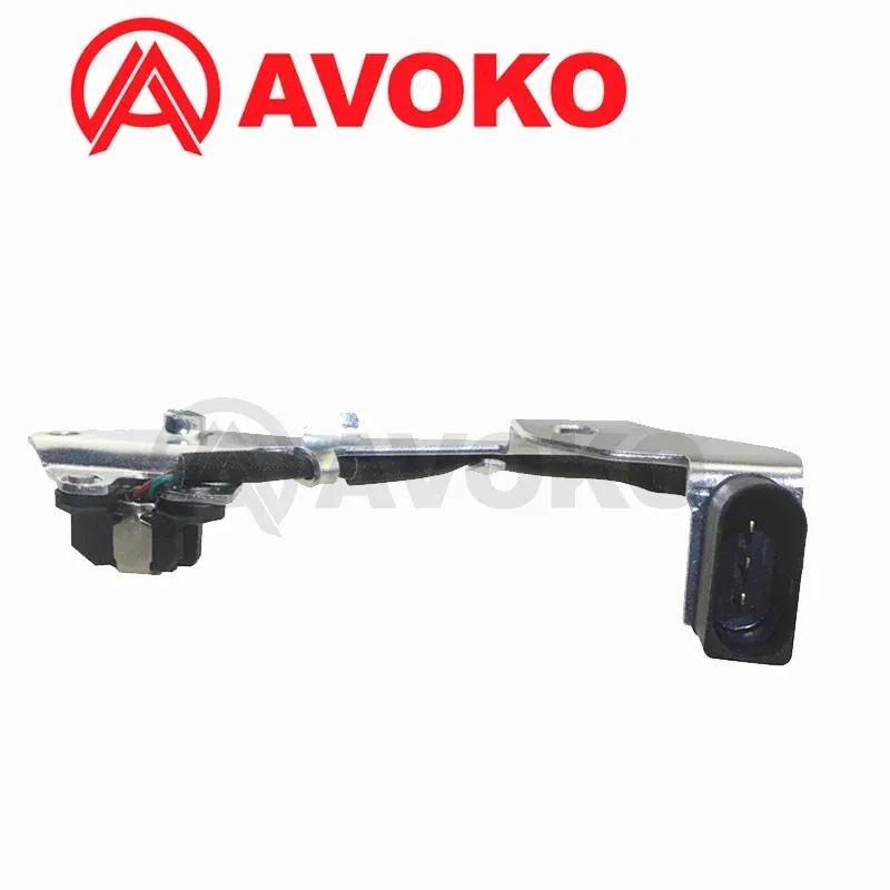 06A 905 161 B Camshaft Position Sensor For SKODA FABIA OCTAVIA SUPERB I SEAT ALHAMBRA CORDOBA IBIZA LEON TOLEDO 1.6 2.0