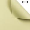 Solid Color European Fresh Flower Wrapping Paper for Bouquets - Korean Style Floral Art Gift Material.