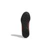 adidas X Speedportal Нескользящие Износостойкие Низкие Детские Футбольные Бутсы Красный Белый Детские GW8402