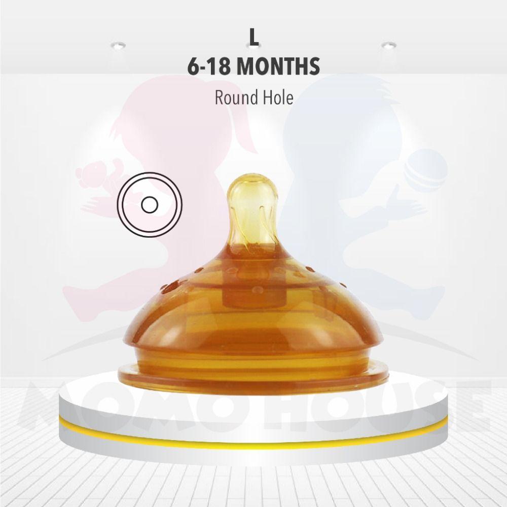 Безопасная жидкая антиукусная перевернутая соска желтая силиконовая соска-пустышка сменные аксессуары