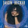 CD JASON BECKER - Perspective 9469512 Warner Bros. Re 2001 Американский рок Б/У