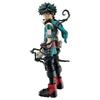 Bandai Spirits Ichibansho My Hero Academia Izuku Midoriya Figure (Kakeru) Collector's