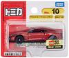 Takara Tomy Tomica Aston Martin Vanquish Zagato Мини-машинка Игрушка Возраст № 10 (Блистерная упаковка) 3+