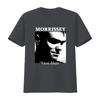 Morrissey Viva Hate Music Band Rock Roll Punk T Shirt Vintage Washed Comfortable Fashion Unisex Versatile Top For Everyday Wear