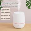 Домашний ароматизатор воздуха увлажнитель воздуха диффузор аромата USB электрический ультразвуковой прохладный туманообразователь Fogger ароматерапия диффузор эфирного масла