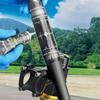 10G Carbon Fiber Anti Slip Agent For Seatpost Handlebar Frame Stem Carbon Fiber Surfaces Protection Accessory Bike Grease 1-4pcs