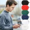 Scratchproof Carrying Case Shockproof Skin for Huawei FreeBuds Pro 4 Earphone Dustproof Housing Washable Silicone Sleeve