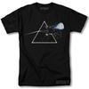 Футболка Pink Floyd Аниме Мешап Темная Сторона Луны винтаж Графический Дизайн Футболка Унисекс Футболка