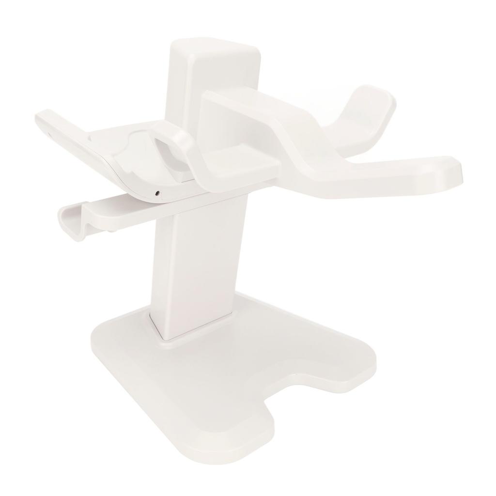 Подставка VR для Oculus Quest 2 VR Headset Display Stand Кронштейн для хранения аксессуаров VR Белый