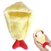 Plush Clothing, Shrimp-Shaped Kigurumi, 10cm, Oshikatsu Goods [Item]