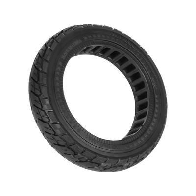 ULIP черный 10*2.125 250*54 цельная шина для самокатов Ninebot Segway F20 F25 F30 F40 Xiaomi Mi4