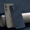 Мягкий чехол из овчины для Huawei Y9S Y8P Y6P Y9 Prime Y7 2019 P Smart Z 2021 P20 P30 P40 Lite P50 P60 Pro P10 противоударный чехол-бампер