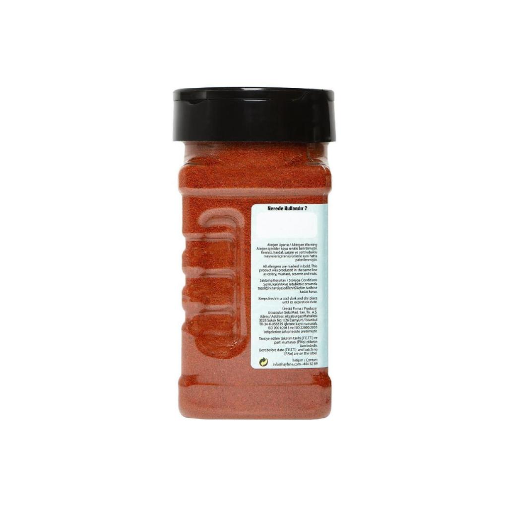 Sweet Red Pepper 150 G