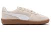 PUMA Palermo Low Top German Army Trainers Unisex Beige 396463-11