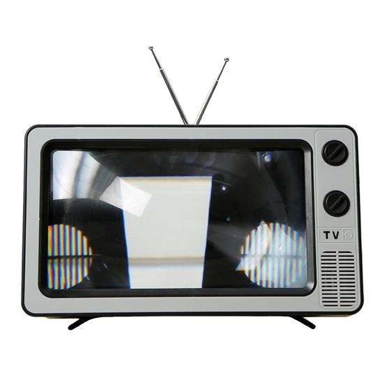 12"/14" Увеличитель экрана для мобильного телефона Ретро ТВ Усилитель 3D Высокое разрешение Экран мобильного телефона