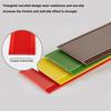 Self-adhesive Stair Treads Strip Non Slip Staircase Protection Anti-Slip Stair Strip  Stairs