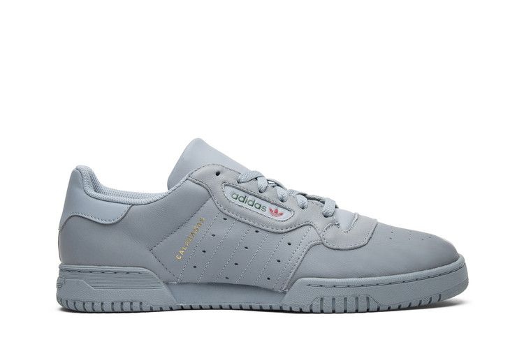 adidas Yeezy Powerphase Calabasas Grey Men's Sneakers