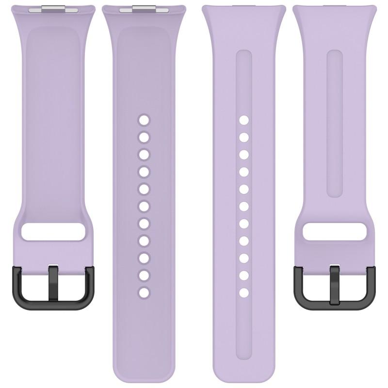 Силиконовый ремешок для Redmi Watch 5 4 eSIM умный браслет на запястье оригинальный для Xiaomi Mi Band 8 9 Pro WristBand Watch5 Watch4 чехол