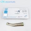 Наконечник для зубного имплантата, оптоволоконный Nsk Ti-max X-sg20l, тип 20:1 редукционный низкоскоростной наконечник со светодиодной подсветкой, угловой наконечник