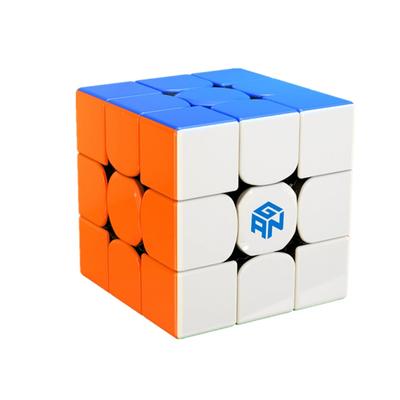 GAN Кубики GAN 356 RS 3x3x3 Cube Profissional Cube Qiyi Warrior W 3x3 Speed ​​Magic Cube Moyu 2x2 3x3 Magic Cube Gan Speed ​​Cube