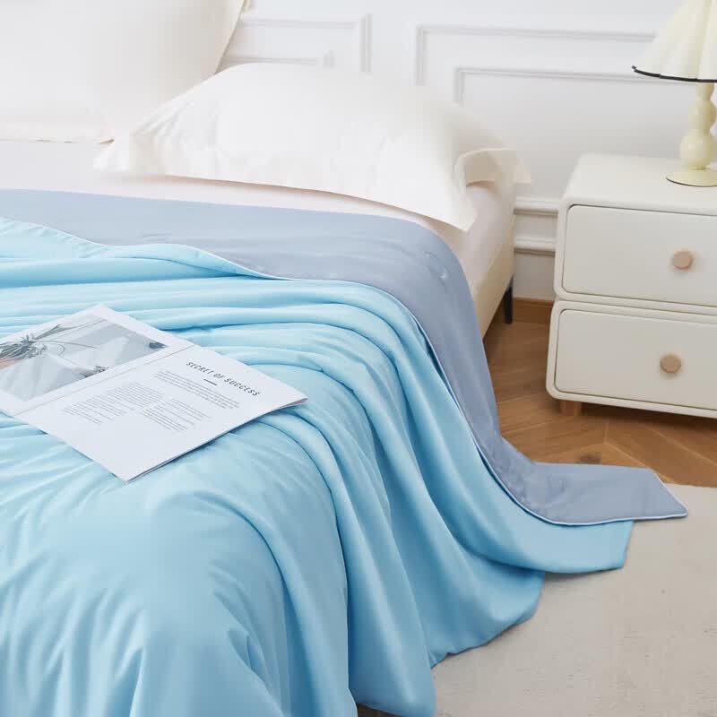 Pierte Polo Cool Silk Summer Quilt