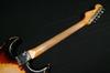 McCready Stratocaster Rosewood Fingerboard Sunburst Fender/Mike 3-Color