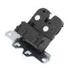 Rear Tailgate Boot Lock 20969620 Replacement for VAUXHALL INSIGNIA A 2009‑2017 Hatchback