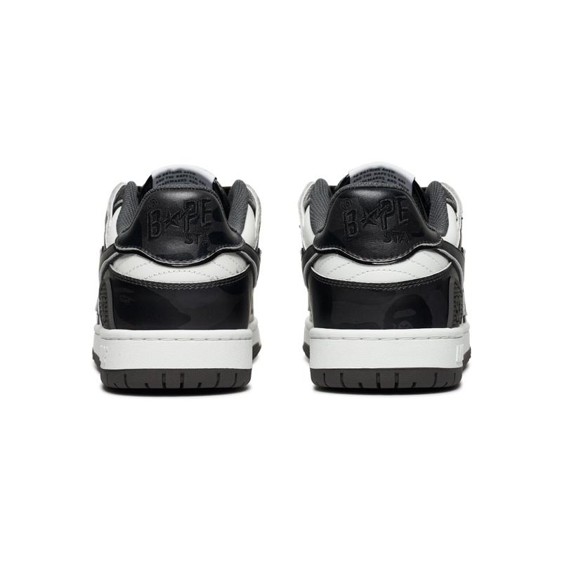 Bape A Bathing Ape Fw24 Sk8 Sta Мужская 0ZXSHM191310N