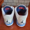 Air Jordan 3 Retro Mid UNC Jordan 3 UNC AJ3 UNC CT8532-104