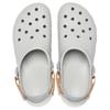 Crocs Клоги Duet Max EVA Унисекс Серые