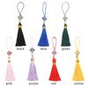 Bag Pendant Chinese Knot Tassel Ornaments New Year Decoration Ornaments Tassel Phone Pendant