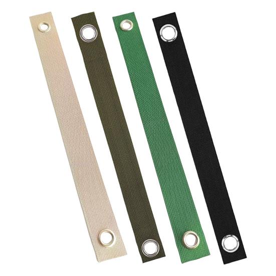 Ремни для подвязывания деревьев Ремни для поддержки деревьев с металлическими пряжками Ремни для подвязывания деревьев для выпрямления недавно посаженных саженцев Защита от ураганов