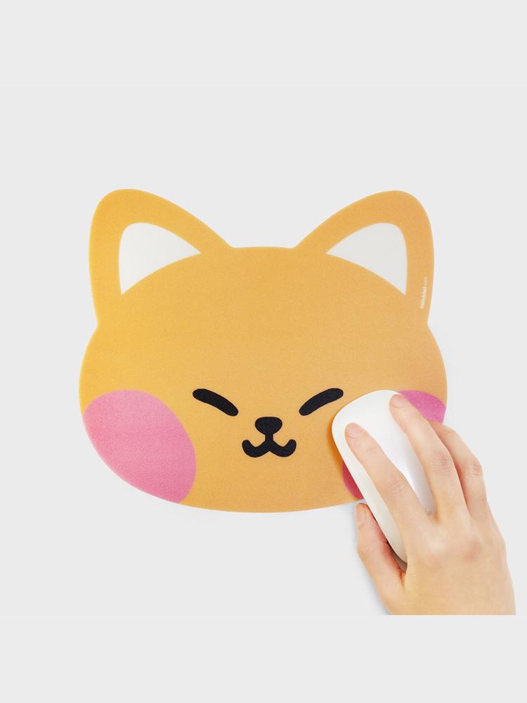 LINE FRIENDS Коврик для мыши Minini School Chichini