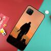 Bird Duck Hunting Sunset For Huawei Nova 12S 9 10 SE 7i 8i 11i 12i Y60 Y61 Y70 Y72 Y73 Y90 Y91 P20 P30 P40 Lite Case