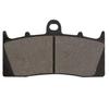 Тормозная колодка мотоцикла Daytona Hyper Pad (Полуметаллическая накладка) ZRX400 (98-08)