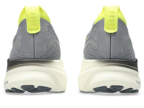 Asics Gel-Kayano 32 Серо-желтый 1011C052-021 Мужской размер