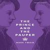 The Prince and the Pauper by Mark Twain Paperback Book 9781454954637
