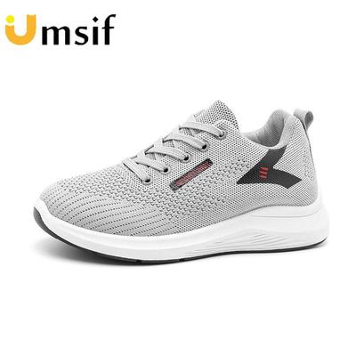 Новые женские кроссовки с дышащей мягкой подошвой, легкие повседневные удобные кроссовки