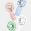 Handheld Handheld Fan USB Charging Cooling Fan New Mini Fan