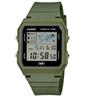 Мужские часы Casio Green Watch LF-30W-3ACF