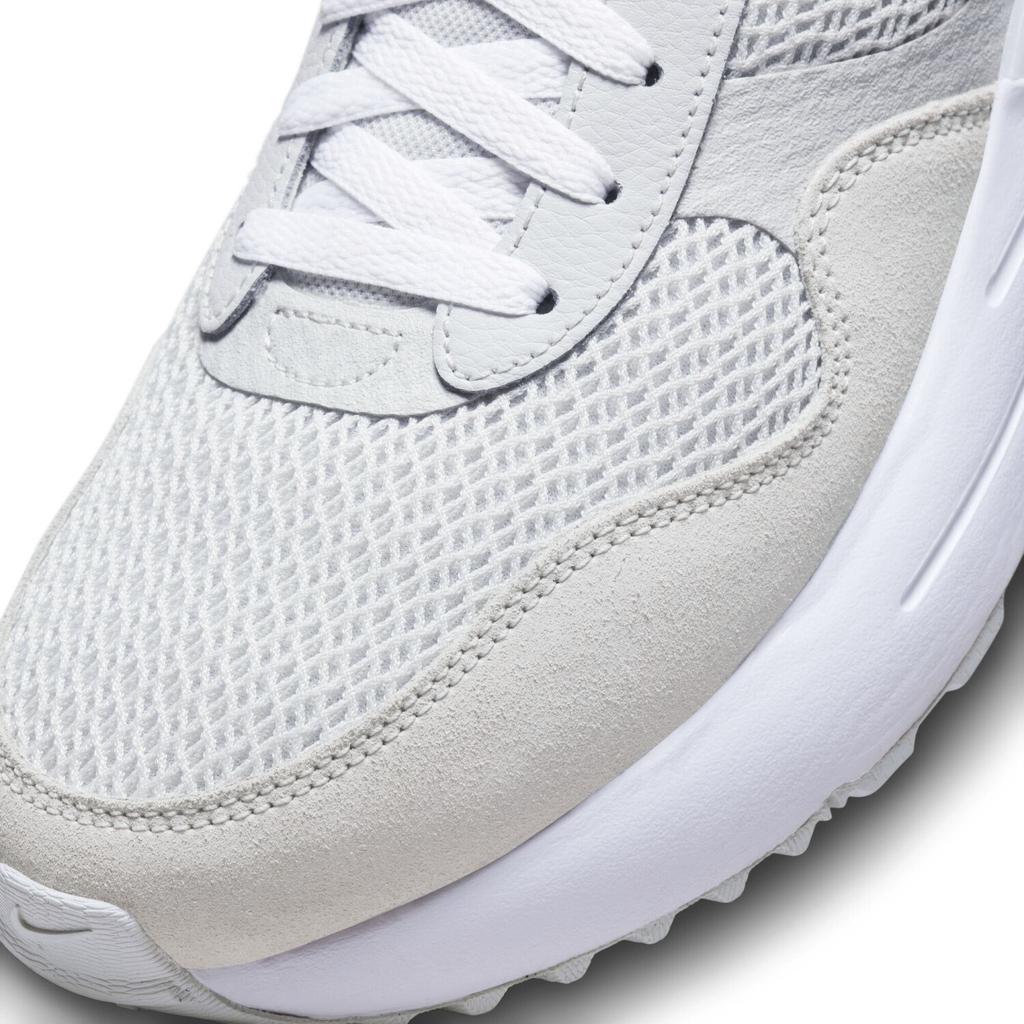 Кроссовки Nike Air Max System photon dust obsidian/white/track red