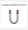 For Dyson V6 V7 V8 V10 V11 V12 V15 Vacuum Cleaner Accessories Washable HEPA Filter Roller Brush Head Replacement Parts